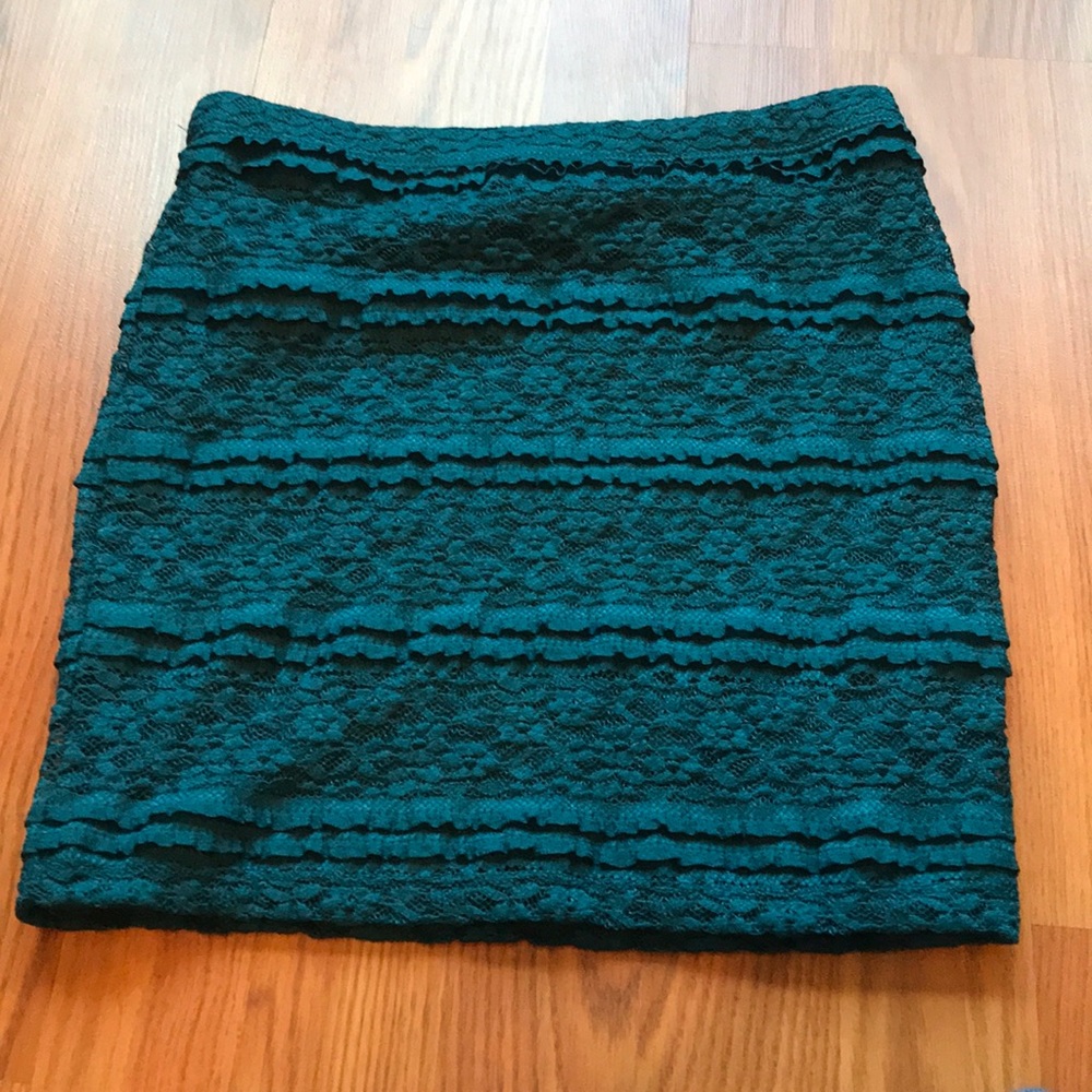 Forever21 Mini Skirt